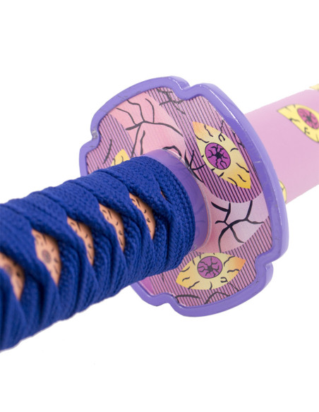 Katana Kokushibou af Tsugikuni...