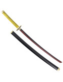 Katana van Yoriichi Tsugikuni, Demon Slayer