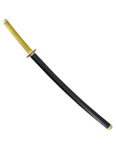Katana van Yoriichi Tsugikuni, Demonendoder 2