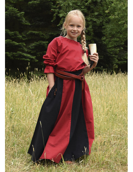 Einfacher mittelalterlicher Gürtel...