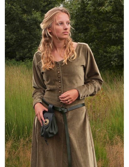 Einfacher mittelalterlicher Gürtel...