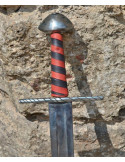 Romanisches Einhandschwert Typ Sigvinais für historisches Fechten