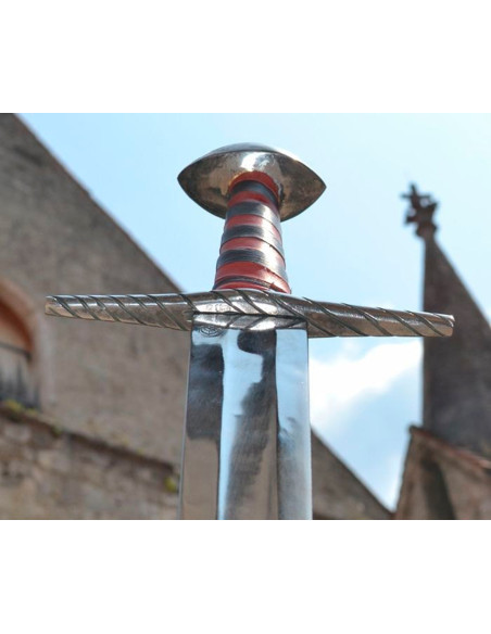 Romanisches Einhandschwert Typ...