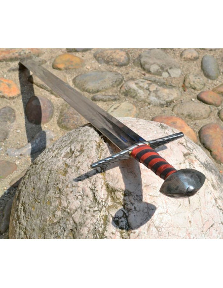 Romanisches Einhandschwert Typ...