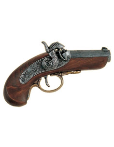 Deringer Pistol, Philadelphia 1850