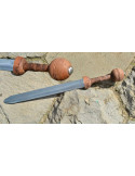 Espada Romana Gladius para combate escénico