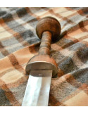 Roman Gladius-zwaard voor toneelgevechten