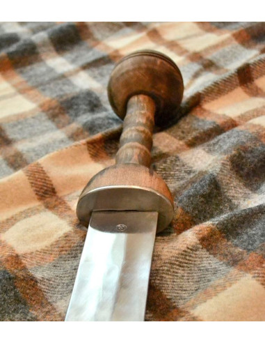 Roman Gladius-zwaard voor toneelgevechten