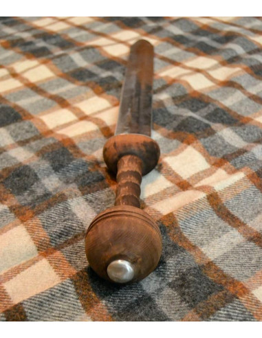 Roman Gladius-zwaard voor toneelgevechten