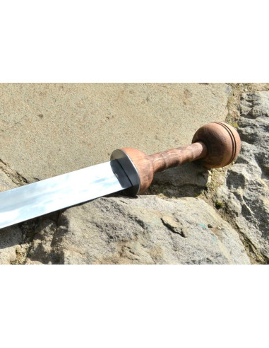 Roman Gladius-zwaard voor toneelgevechten