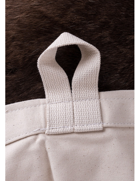 Middeleeuwse luifel van 3 x 4 meter,...