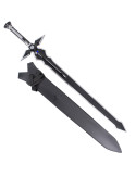 Espada negra Dark Repulser Sword Art Online