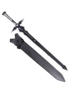 Espada negra Dark Repulser Sword Art Online