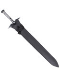 Espada negra Dark Repulser Sword Art Online
