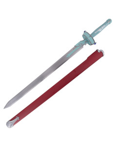 Espada Asuna de Sword Art Online
