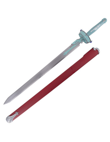Espada Asuna de Sword Art Online