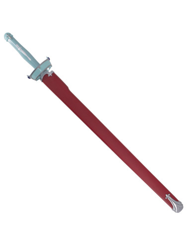 Espada Asuna de Sword Art ⚔️ Tienda Medieval