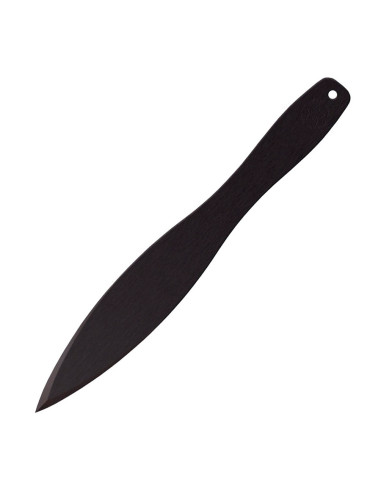 Cold Steel sportskastkniv, 30,5 cm.