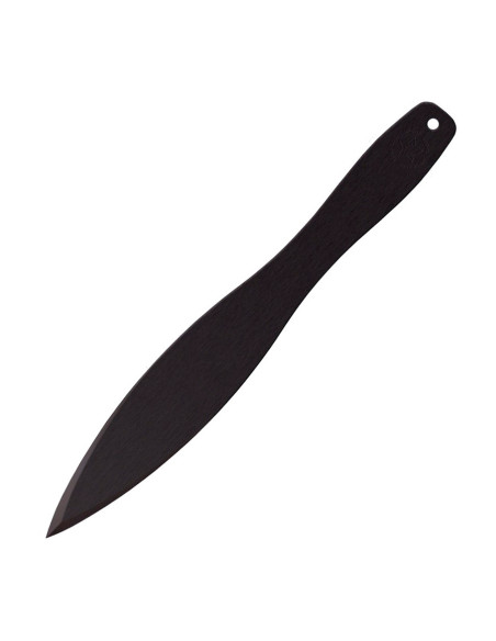 Kold stål sportskastkniv, 12"