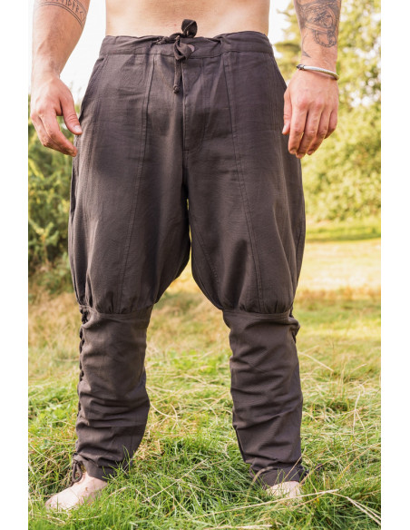 Viking broek veters