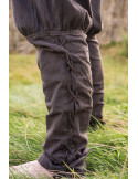 Pantalones vikingos cordones