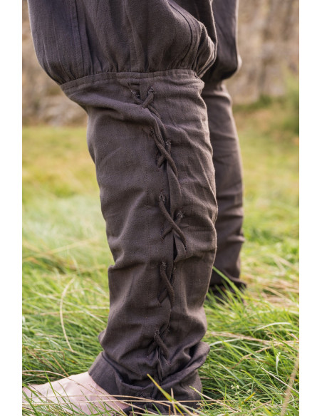 Viking broek veters