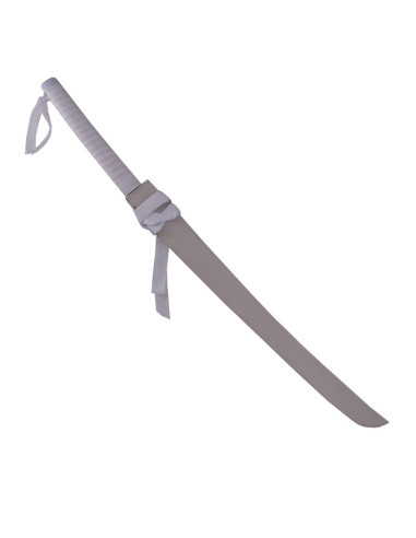 moneda Acuario La cabra Billy Katana Inosuke Hashibira, Demon Slayer ⚔️ Tienda Medieval Texto grabado en hoja NO moneda Acuario La cabra Billy Katana Inosuke Hashibira, Demon Slayer ⚔️ Tienda Medieval Texto grabado en hoja NO