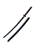 Demon Slayer Kamado Tanjirou functionele katana