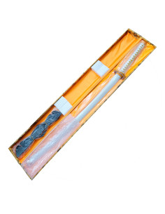 Demon Slayer Agatsuma Zenitsu functionele katana 2