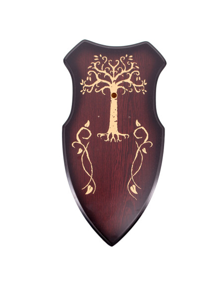 Andúril LOTR zwaard met schede en...