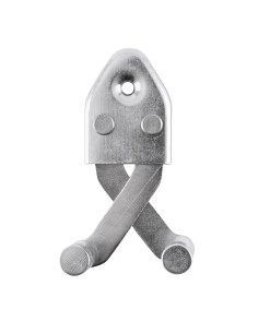 Soporte ajustable para colgar espada en la pared