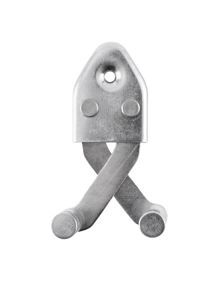 Soporte ajustable para colgar espada...