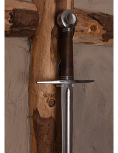 Soporte ajustable para colgar espada en la pared 2
