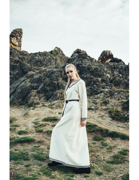 Lange Vikingjurk model Brigida,...