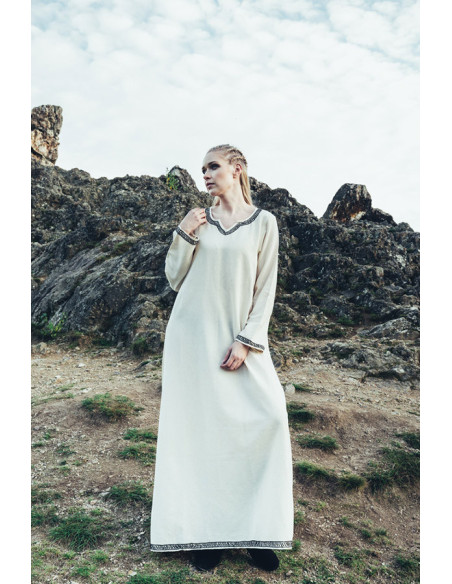 Lange Vikingjurk model Brigida,...
