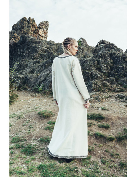 Lange Vikingjurk model Brigida,...