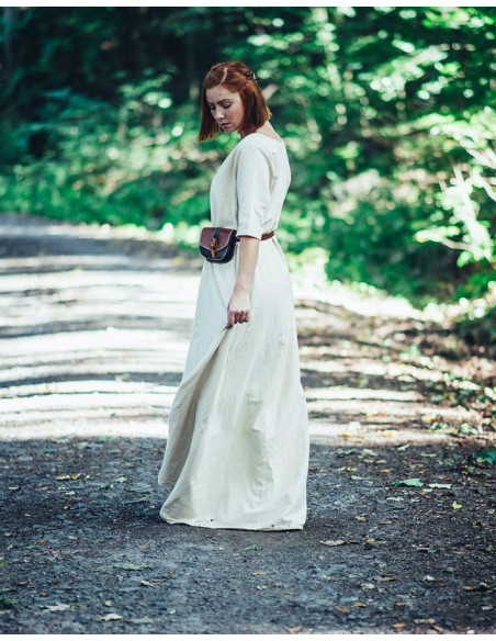 Vestido medieval Silja