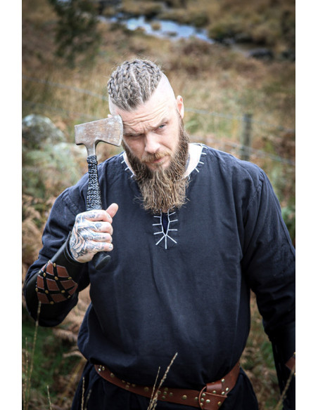 Viking tuniek met Erwin borduursel,...