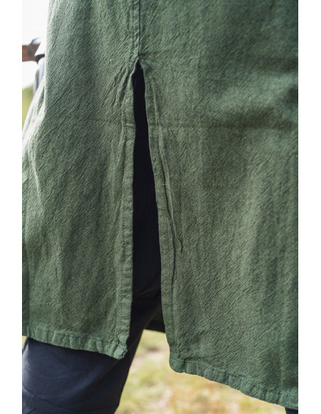 Viking tuniek korte mouw Richard, groen