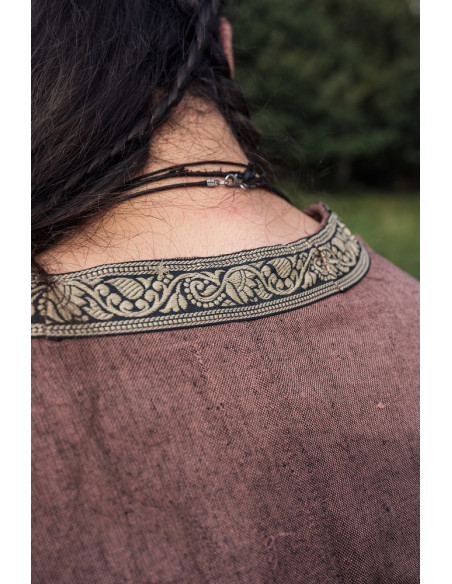 Viking tuniek korte mouw Richard,...