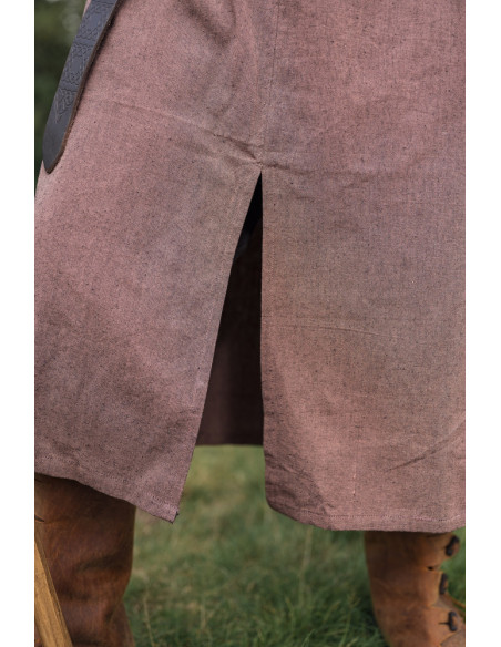 Viking tuniek korte mouw Richard,...