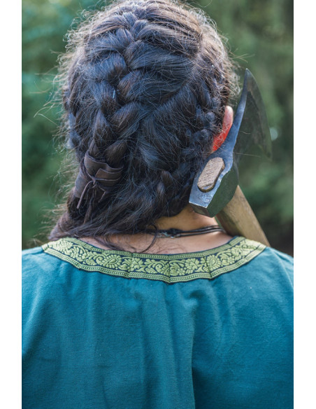 Mittelalterliche Tunika von Halvor,...