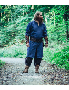 Lang vikingetunika, Lennart