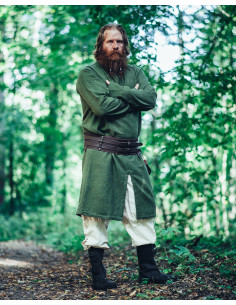 Lang vikingetunika, Lennart 2