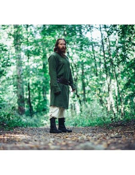 Lange Wikinger-Tunika, Lennart