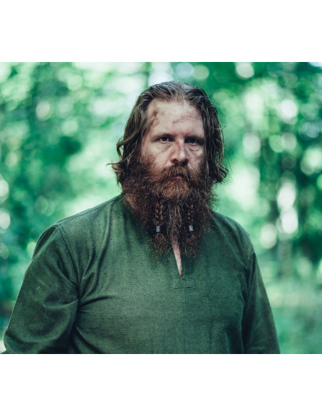 Lang vikingetunika, Lennart