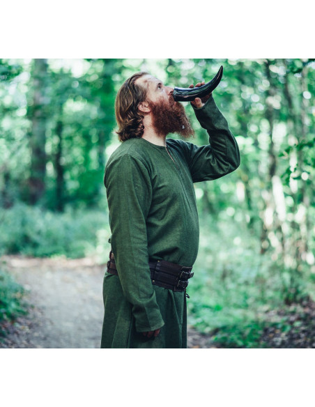 Túnica vikinga larga, Lennart