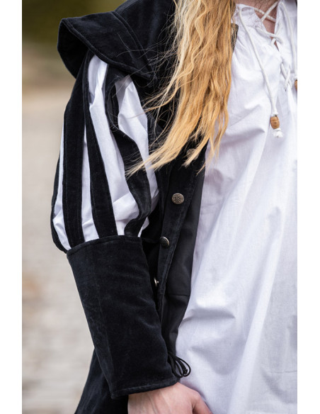 Chaqueta renacentista varios colores