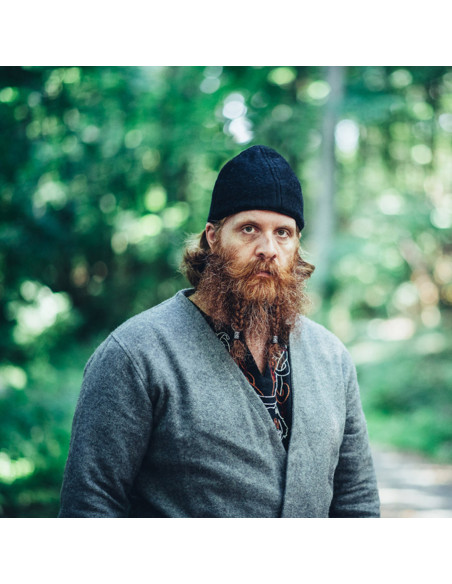 Wikingerhut aus Wolle, Ari-Modell,...