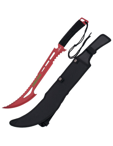 Machete cortacañas fantástico ⚔️ Tienda-Medieval